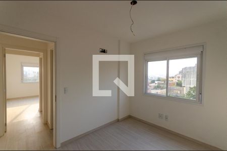 Quarto 1 de apartamento para alugar com 2 quartos, 70m² em Santo Antônio, Porto Alegre