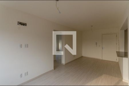 Sala de apartamento para alugar com 2 quartos, 70m² em Santo Antônio, Porto Alegre