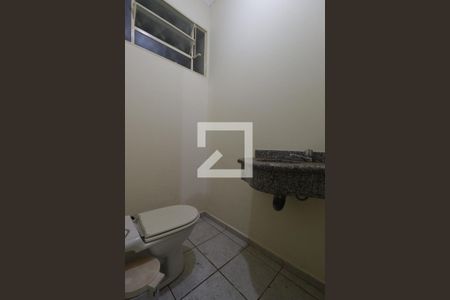 Lavabo de casa para alugar com 4 quartos, 146m² em Nova Ribeirânia, Ribeirão Preto