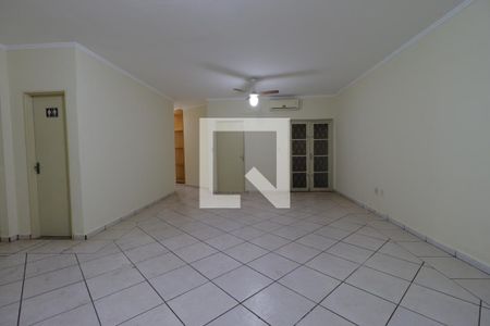 Sala de casa para alugar com 4 quartos, 146m² em Nova Ribeirânia, Ribeirão Preto