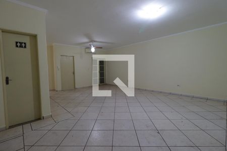 Sala de casa para alugar com 4 quartos, 146m² em Nova Ribeirânia, Ribeirão Preto