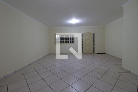 Sala de casa para alugar com 4 quartos, 146m² em Nova Ribeirânia, Ribeirão Preto