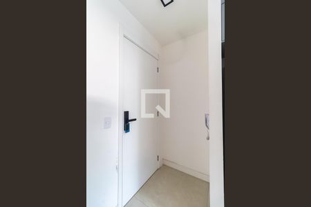 Entrada de apartamento à venda com 2 quartos, 55m² em Vila Dom Pedro I, São Paulo