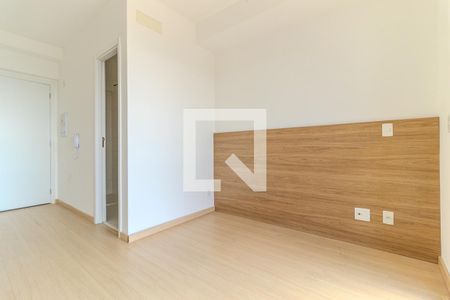 Studio de kitnet/studio para alugar com 1 quarto, 24m² em Consolação, São Paulo