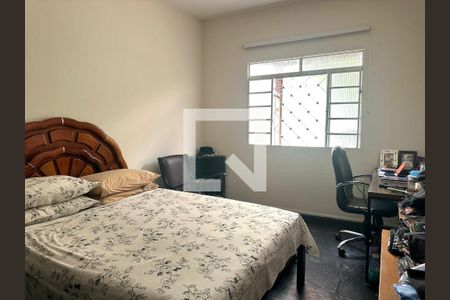 quarto 1 de casa à venda com 4 quartos, 167m² em Carlos Prates, Belo Horizonte