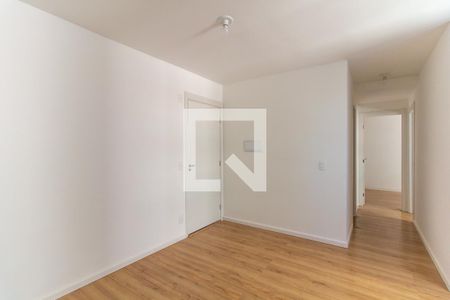 Sala de apartamento para alugar com 2 quartos, 42m² em Barra Funda, São Paulo