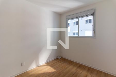 Quarto 1 de apartamento à venda com 2 quartos, 42m² em Barra Funda, São Paulo