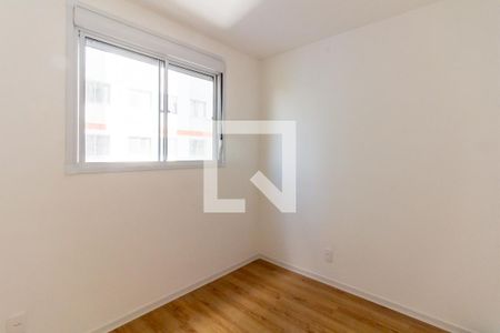 Quarto 2 de apartamento à venda com 2 quartos, 42m² em Barra Funda, São Paulo