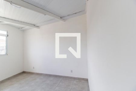 Sala/Quarto de kitnet/studio para alugar com 1 quarto, 19m² em Cidade Ariston Estela Azevedo, Barueri