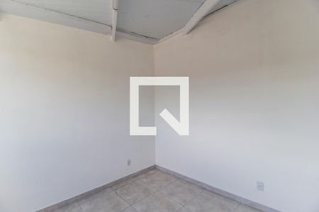 Sala/Quarto de kitnet/studio para alugar com 1 quarto, 19m² em Cidade Ariston Estela Azevedo, Barueri