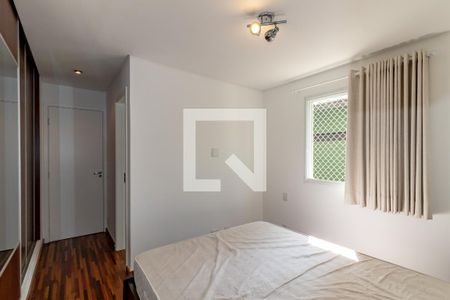 Quarto 1 de apartamento para alugar com 2 quartos, 67m² em Indianópolis, São Paulo