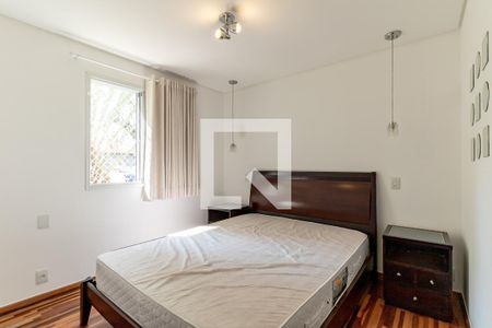 Quarto 1 de apartamento para alugar com 2 quartos, 67m² em Indianópolis, São Paulo