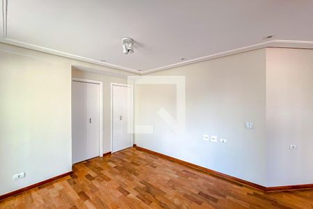 Sala de apartamento para alugar com 3 quartos, 149m² em Vila Bertioga, São Paulo