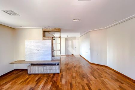 Sala de apartamento para alugar com 3 quartos, 149m² em Vila Bertioga, São Paulo