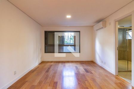 Suíte 1 de apartamento à venda com 3 quartos, 245m² em Sumaré, São Paulo