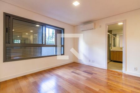 Suíte 1 de apartamento à venda com 3 quartos, 245m² em Sumaré, São Paulo