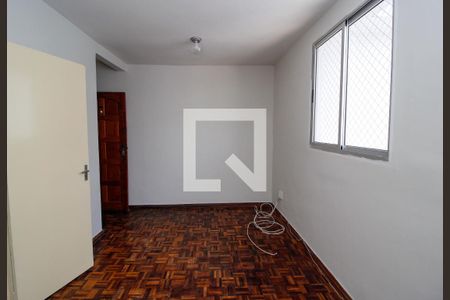 Sala de apartamento à venda com 2 quartos, 47m² em Boa Vista, Belo Horizonte