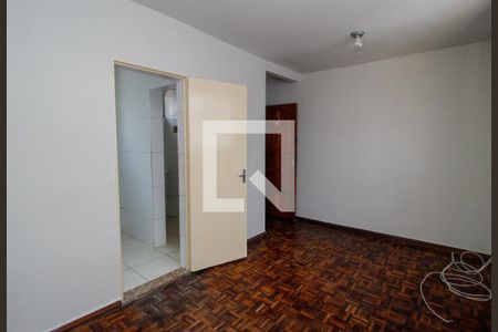 Sala de apartamento à venda com 2 quartos, 47m² em Boa Vista, Belo Horizonte