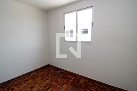 Quarto de apartamento à venda com 2 quartos, 47m² em Boa Vista, Belo Horizonte