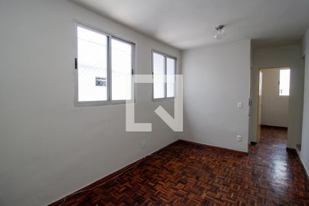 Sala de apartamento à venda com 2 quartos, 47m² em Boa Vista, Belo Horizonte