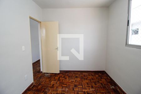 Quarto de apartamento à venda com 2 quartos, 47m² em Boa Vista, Belo Horizonte