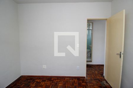 Quarto de apartamento à venda com 2 quartos, 47m² em Boa Vista, Belo Horizonte