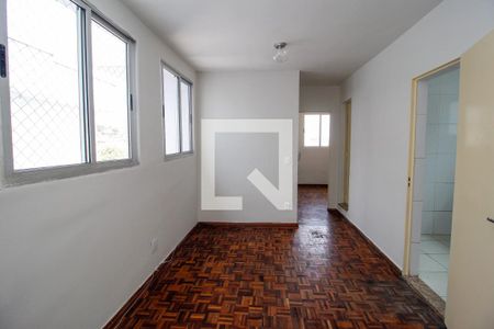 Sala de apartamento à venda com 2 quartos, 47m² em Boa Vista, Belo Horizonte