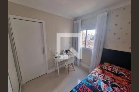 Foto 02 de apartamento à venda com 3 quartos, 70m² em Jardim Parque Morumbi, São Paulo