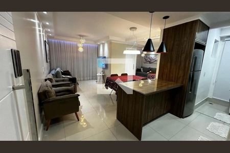 Foto 01 de apartamento à venda com 3 quartos, 70m² em Jardim Parque Morumbi, São Paulo