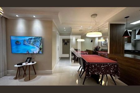 Foto 08 de apartamento à venda com 3 quartos, 70m² em Jardim Parque Morumbi, São Paulo