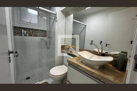 Foto 09 de apartamento à venda com 3 quartos, 70m² em Jardim Parque Morumbi, São Paulo