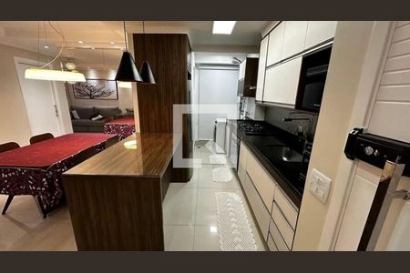 Foto 04 de apartamento à venda com 3 quartos, 70m² em Jardim Parque Morumbi, São Paulo