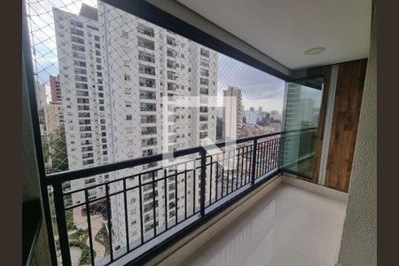 Foto 11 de apartamento à venda com 3 quartos, 70m² em Jardim Parque Morumbi, São Paulo