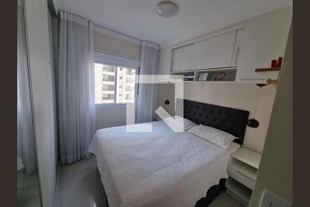 Foto 05 de apartamento à venda com 3 quartos, 70m² em Jardim Parque Morumbi, São Paulo