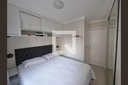 Foto 14 de apartamento à venda com 3 quartos, 70m² em Jardim Parque Morumbi, São Paulo