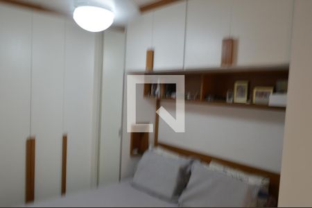 Suíte de apartamento para alugar com 2 quartos, 59m² em Taquara, Rio de Janeiro