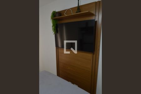 Suíte de apartamento para alugar com 2 quartos, 59m² em Taquara, Rio de Janeiro