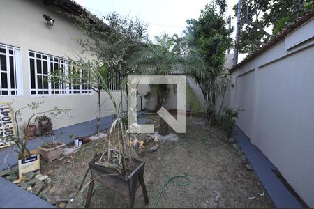 Quintal de casa para alugar com 4 quartos, 300m² em Anhaguera, Goiânia