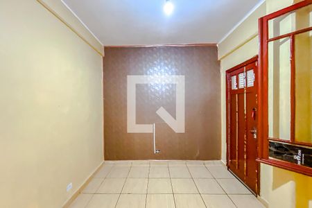 Sala de apartamento à venda com 1 quarto, 45m² em Brás, São Paulo