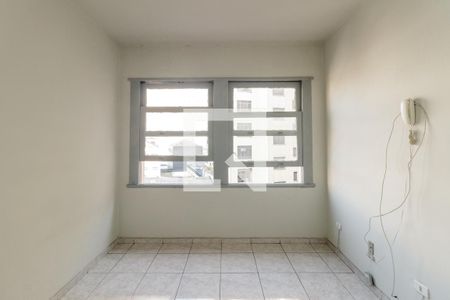 Studio de kitnet/studio para alugar com 1 quarto, 29m² em Centro, São Paulo