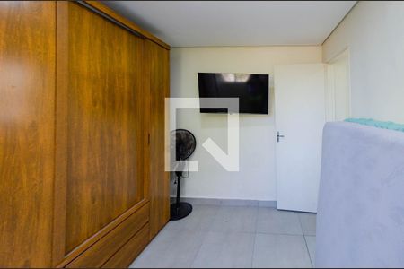 Quarto 1 de apartamento à venda com 2 quartos, 65m² em Havaí, Belo Horizonte