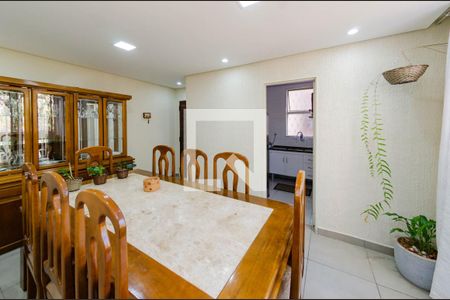 Sala de apartamento para alugar com 2 quartos, 65m² em Havaí, Belo Horizonte