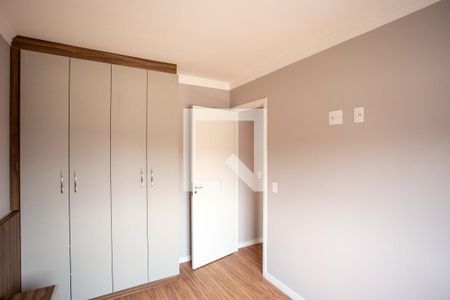 Quarto 1 de apartamento para alugar com 2 quartos, 50m² em Centro, Diadema