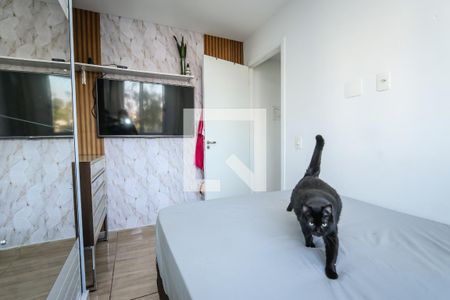 Quarto de apartamento à venda com 2 quartos, 41m² em Vila Andrade, São Paulo