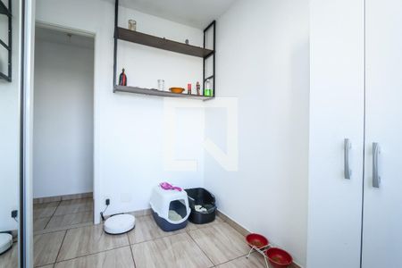 Quarto 2 de apartamento à venda com 2 quartos, 41m² em Vila Andrade, São Paulo