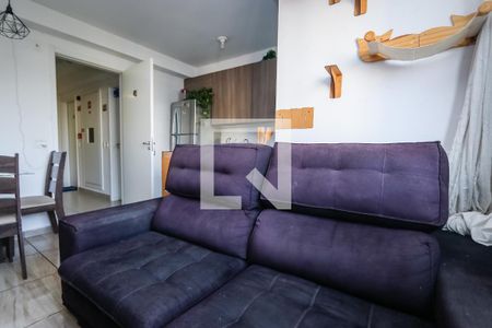 Sala de apartamento à venda com 2 quartos, 41m² em Vila Andrade, São Paulo