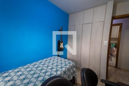 Quarto  de apartamento à venda com 2 quartos, 55m² em Sítio Pinheirinho, São Paulo