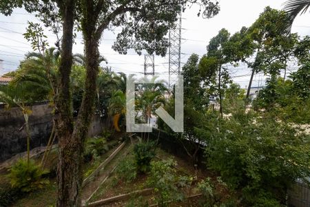 Vista  de apartamento à venda com 2 quartos, 55m² em Sítio Pinheirinho, São Paulo