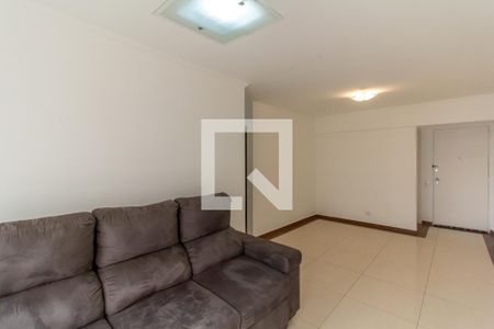 Sala de apartamento para alugar com 3 quartos, 70m² em Vila Pompéia, São Paulo