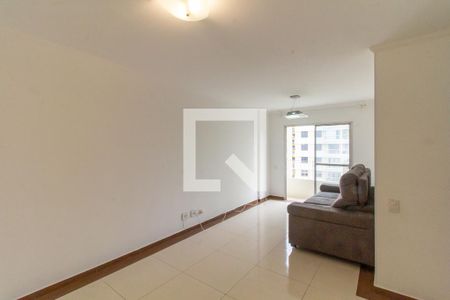 Sala de apartamento para alugar com 3 quartos, 70m² em Vila Pompéia, São Paulo